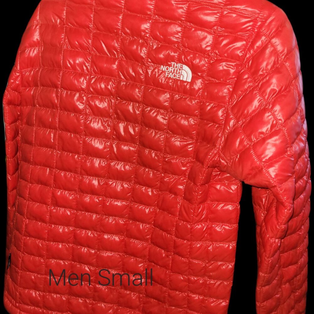 Light Weight Jacket - image 2
